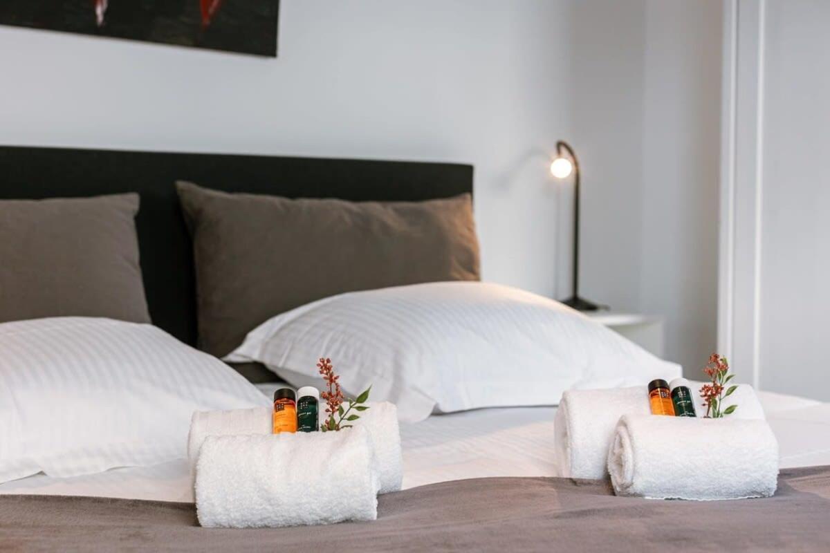 Apartamento Huswell - Modern Near The Ostende