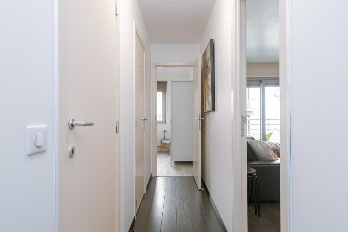 Apartamento Huswell - Modern Near The *