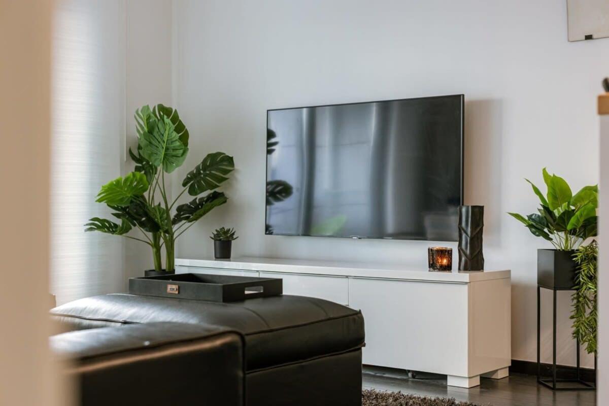 Apartamento Huswell - Modern Near The