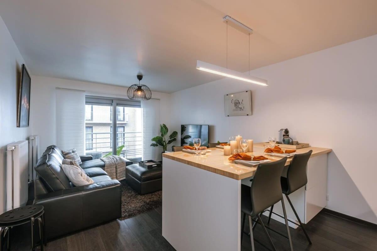 Apartamento Huswell - Modern Near The Ostende
