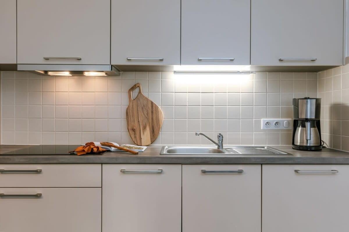 Apartamento Huswell - Modern Near The