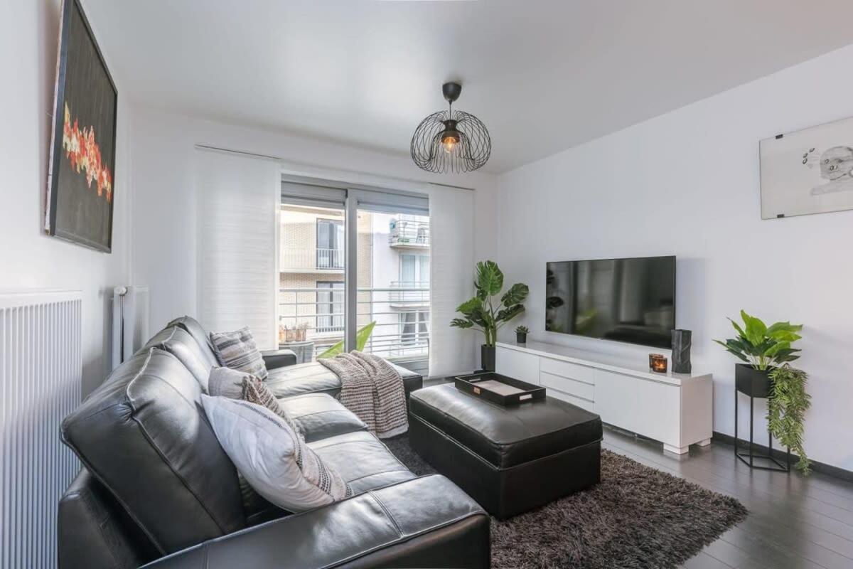 Apartamento Huswell - Modern Near The Ostende